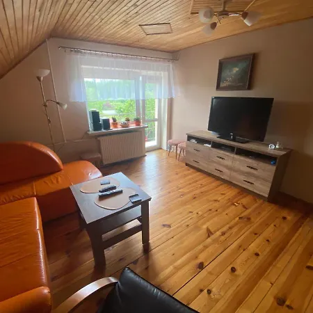 Pokoj Dwuosobowy W Domu Jednorodzinnym Ubytování v soukromí *